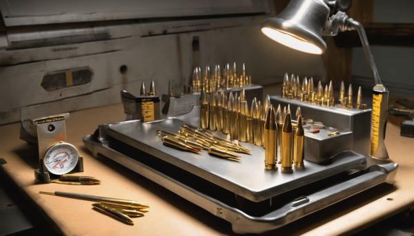 Améliorez votre précision avec les balles Hornady