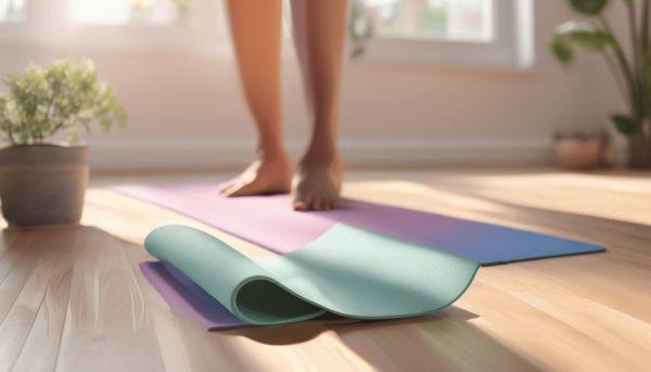 Application de yoga débrouillarde : commencez gratuitement la pratique