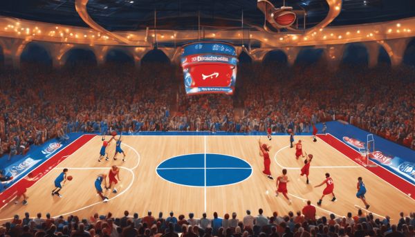 Comment Basket Landes et Bourges se battent pour le titre