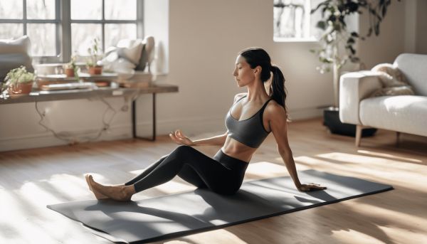 Comment le muscle transverse de l abdomen peut transformer votre quotidien