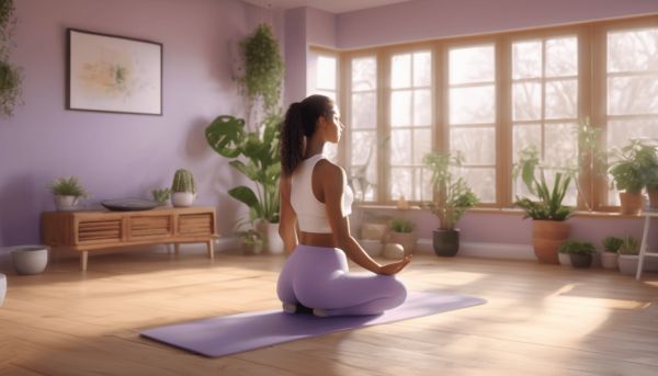 Comment une appli yoga minceur gratuite peut transformer votre corps