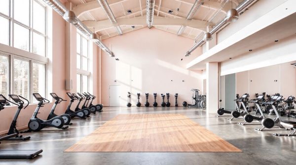 Découvrez le studio sport-santé révolutionnaire à Batignolles