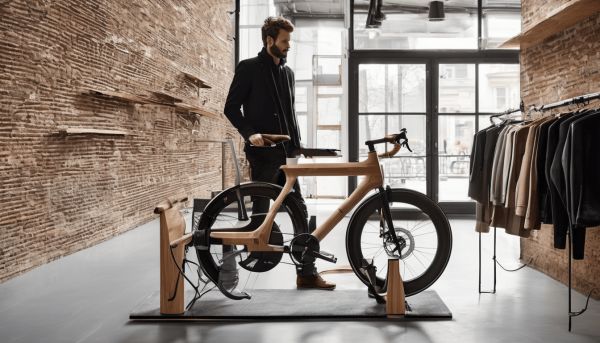 La marque berlinoise Standert alliant confort et innovation