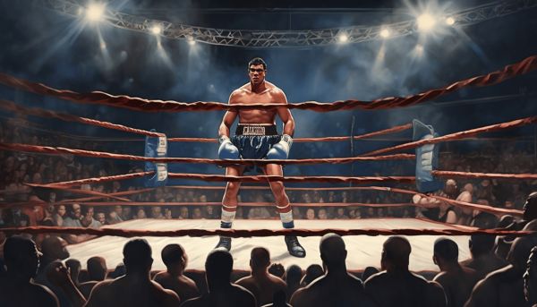 Maîtriser la carrière de Tyson Fury et ses exploits en boxe