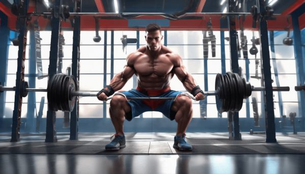 Optimiser ses performances sportives avec une ceinture de lestage