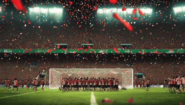 Pourquoi le flamengo football est un symbole du sport brésilien
