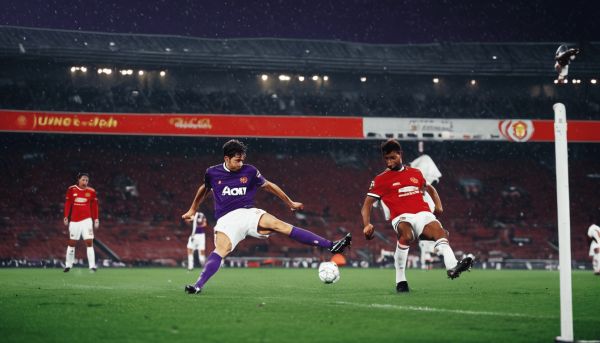 Pourquoi le match manchester united fiorentina a-t-il autant de surprises ?
