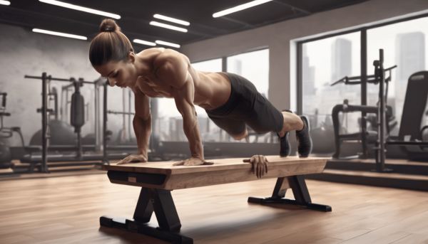 Pourquoi réussir vos pompes inclinées avec des techniques ciblées