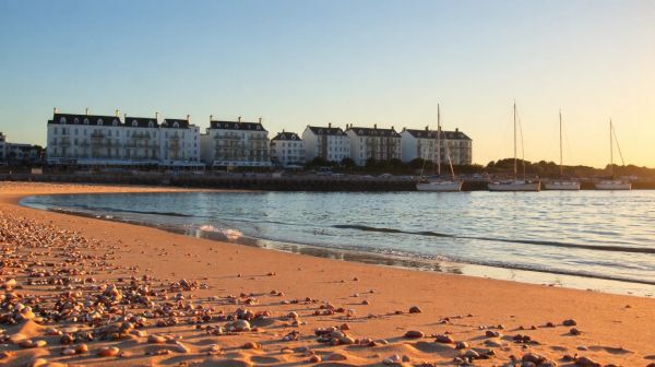 Top 5 raisons de choisir la balnéothérapie à La Rochelle
