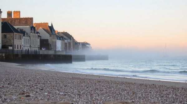 Top 5 raisons de choisir la balnéothérapie à La Rochelle
