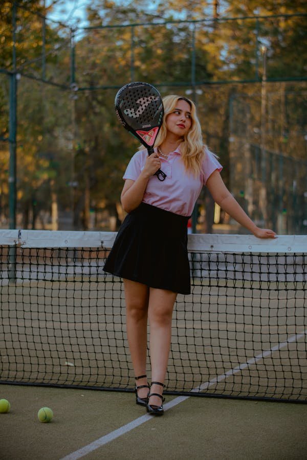 Affiche tennis : sublimez votre intérieur avec des œuvres uniques