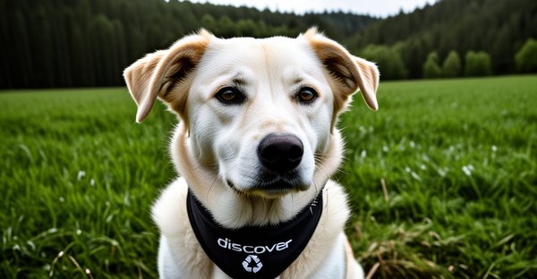 Découvrez les équipements canins écologiques pour sportifs