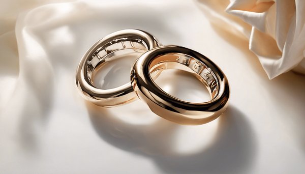 Top 5 bagues anti-stress pour femmes afin de calmer l'esprit