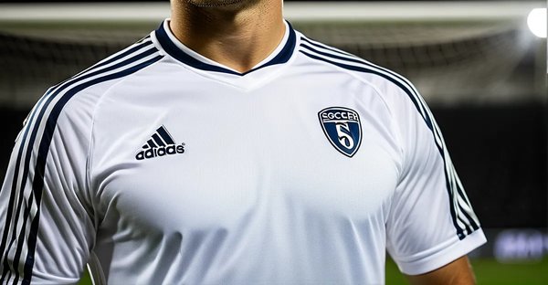 Comment créer des maillots de foot personnalisés en 5 étapes simples
