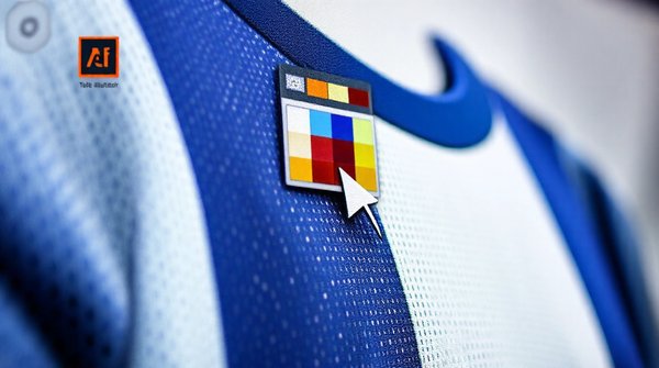 5 astuces pour concevoir des maillots de foot sur mesure