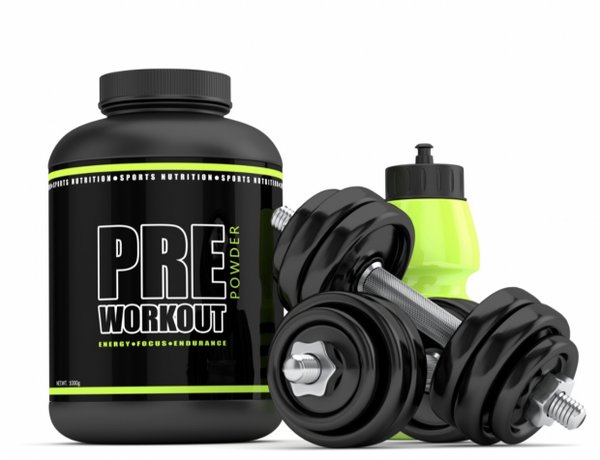 Conseils pour le pre-workout : les meilleures astuces pour booster l'énergie.