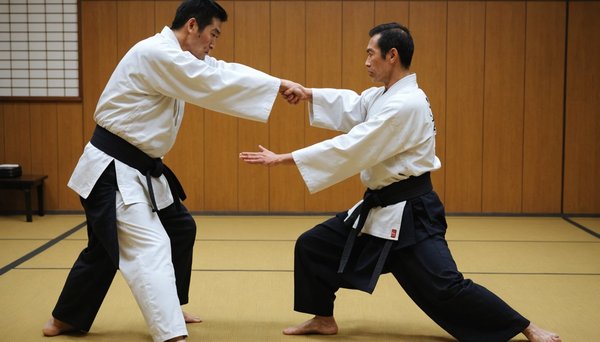 Les techniques les plus populaires en Aikido